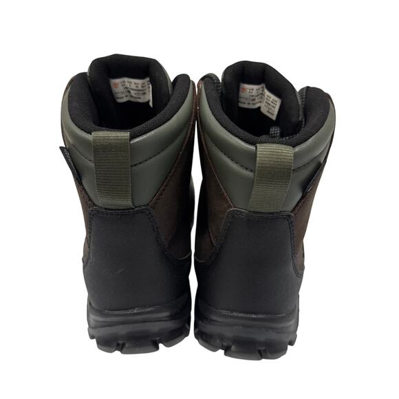 Timberland Chillberg Men\'s‎ Brown Hiking Boots - Color: Dark Brown.  Size: 8.5